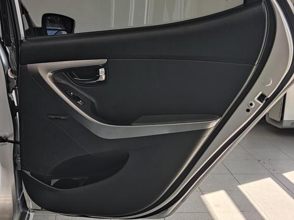 Hyundai Avante V с пробегом 2011 года, цена 925 000 рублей, 181199 км, седан, Автокод Объявления