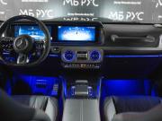 Mercedes-Benz G-Класс AMG II (W465) Рестайлинг Москва  - изображение 31