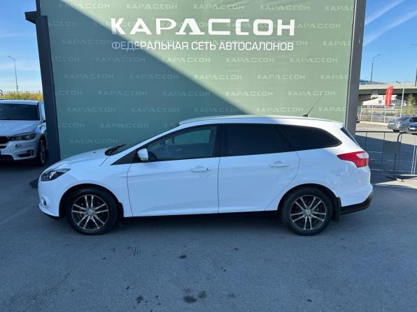 Ford Focus III с пробегом 2015 года, цена 699 000 рублей, 177108 км, универсал, Автокод Объявления