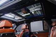 BMW X5 IV (G05/G18) Рестайлинг Москва  - изображение 59