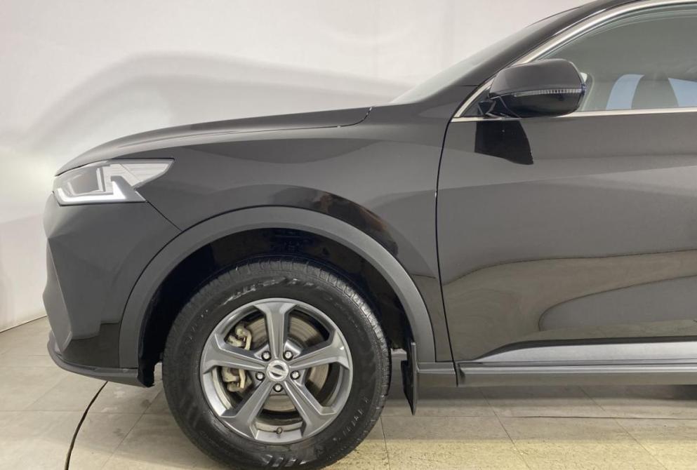 Haval F7x I Рестайлинг Саранск  - изображение 9
