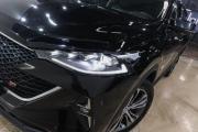 Haval F7x I Рестайлинг Новокузнецк  - изображение 50