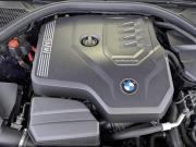 BMW 3 серии VII (G2x) Рестайлинг 2 Москва  - изображение 39