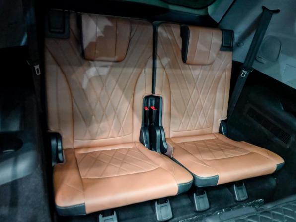 Chery Tiggo 8 Pro Max I с пробегом 2022 года, цена 2 250 000 рублей, 89015 км, внедорожник, Автокод Объявления