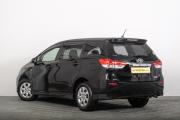 Toyota Wish II Томск  - изображение 23