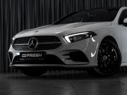 Mercedes-Benz A-Класс IV (W177) Тюмень  - изображение 44