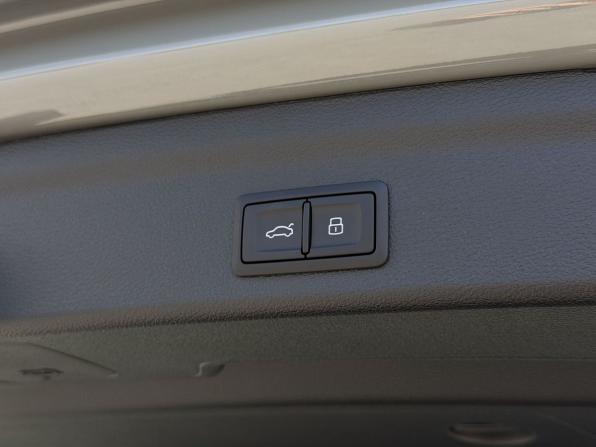 Audi Q3 II (F3) с пробегом 2026 года, цена 3 750 000 рублей, 25 км, внедорожник, Автокод Объявления
