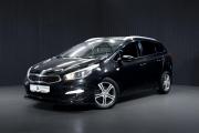 Kia Ceed II Рестайлинг Тюмень  - изображение 27