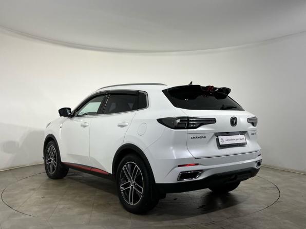 Changan UNI-S I с пробегом 2024 года, цена 2 050 000 рублей, 66292 км, внедорожник, Автокод Объявления