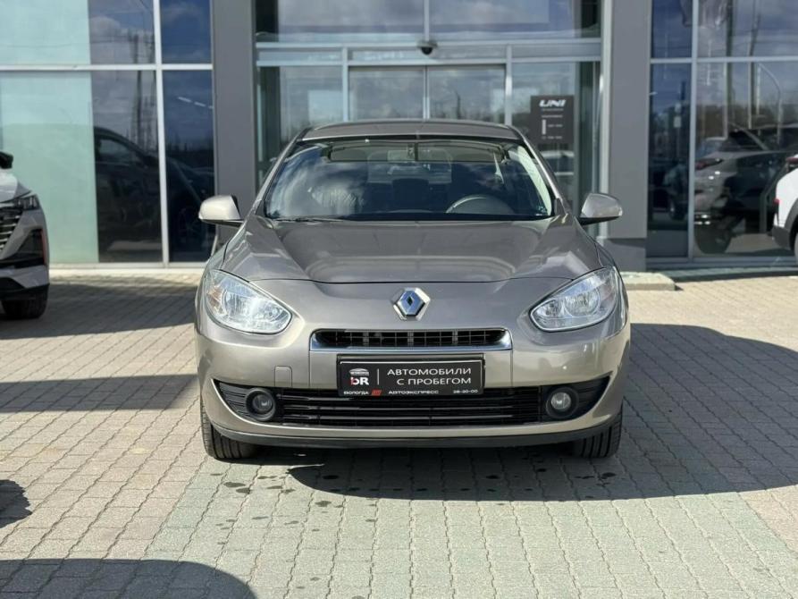 Renault Fluence I Вологда  - изображение 2
