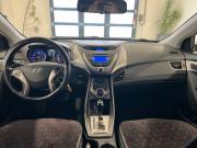 Hyundai Elantra V (MD) Астрахань  - изображение 39