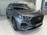Chery Tiggo 8 Pro Max I Березники  - изображение 37