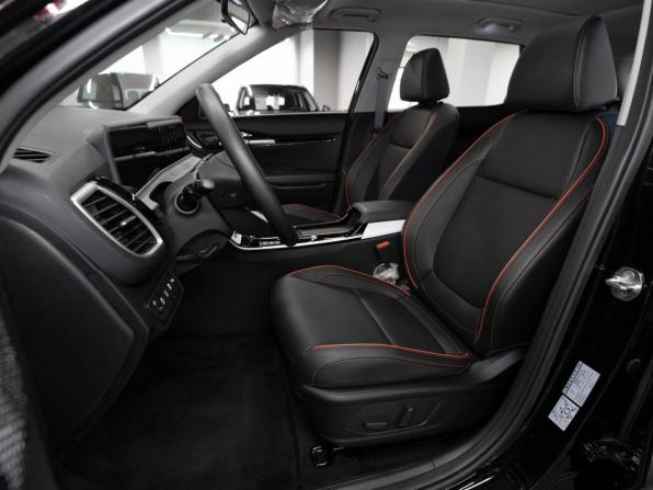 Kia Seltos I Рестайлинг с пробегом 2026 года, цена 2 920 000 рублей, 16 км, внедорожник, Автокод Объявления
