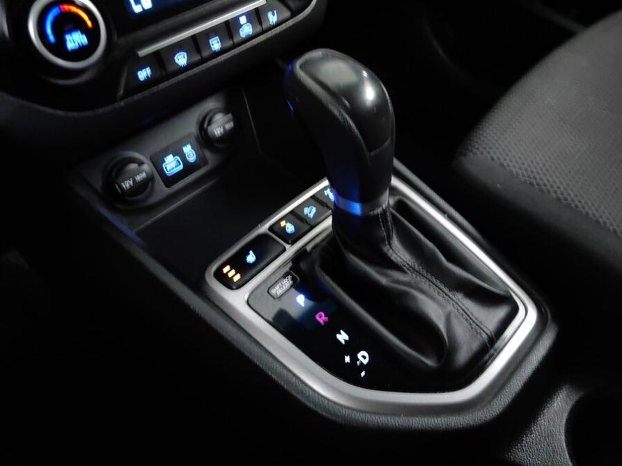 Hyundai Creta I Подольск  - изображение 16