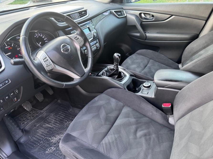 Nissan X-Trail III Астрахань  - изображение 12