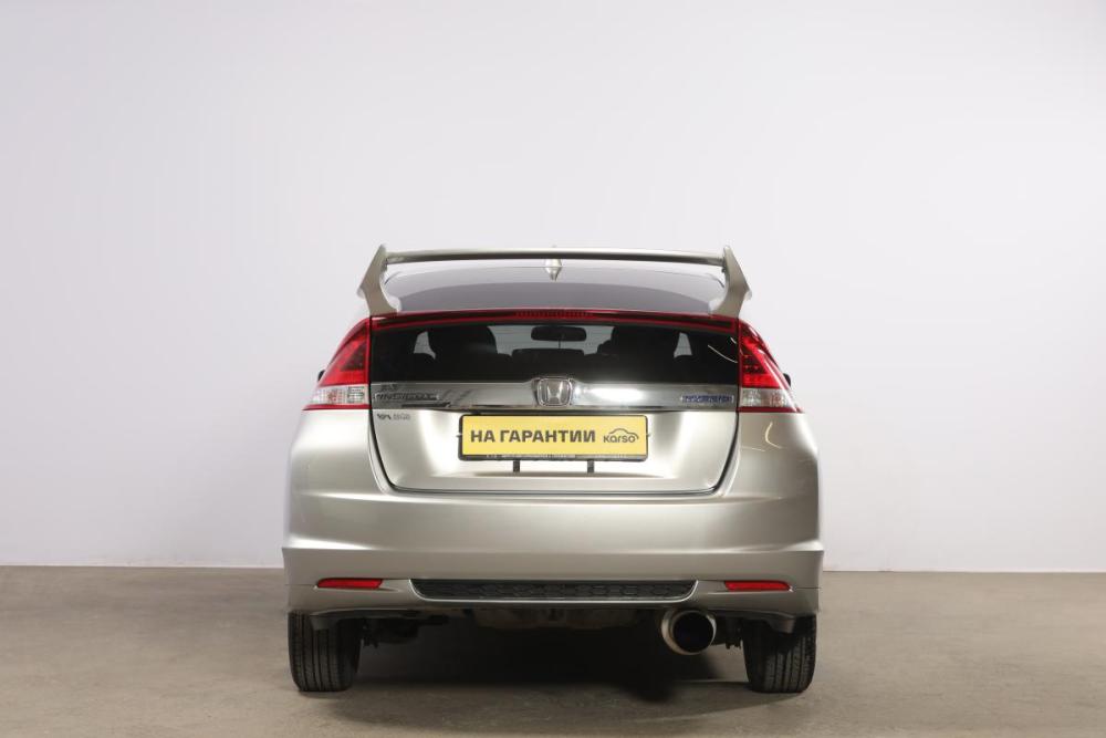 Honda Insight II Рестайлинг Новосибирск  - изображение 6