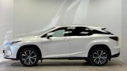 Lexus RX IV Рестайлинг Киров  - изображение 22