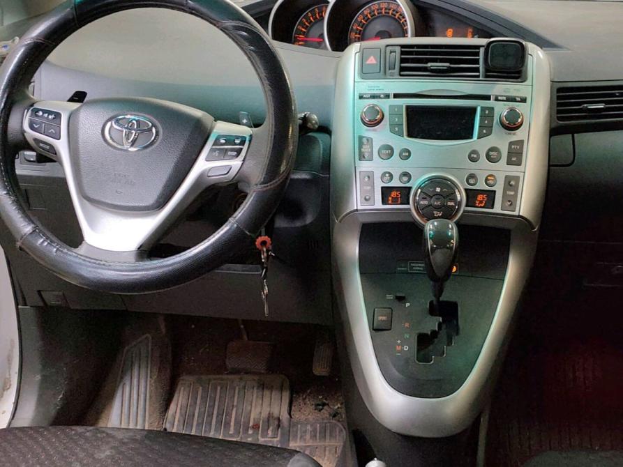 Toyota Verso I Санкт-Петербург  - изображение 8