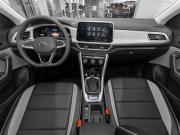 Volkswagen T-Roc I (China Market) Рестайлинг Москва  - изображение 36