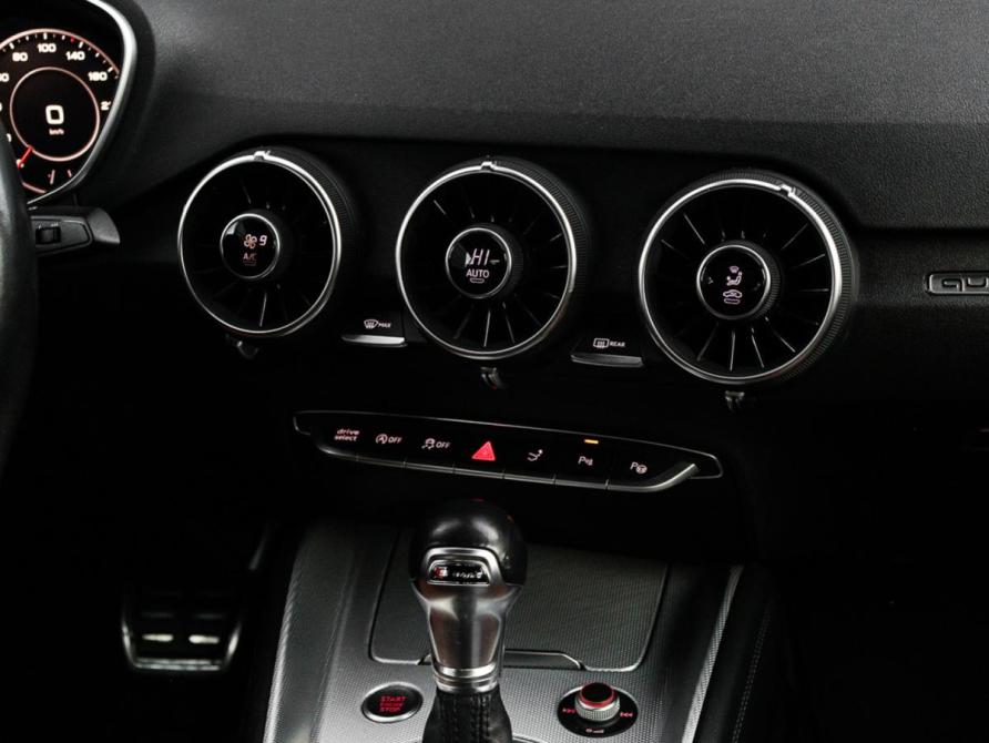 Audi TT III (8S) Москва  - изображение 14