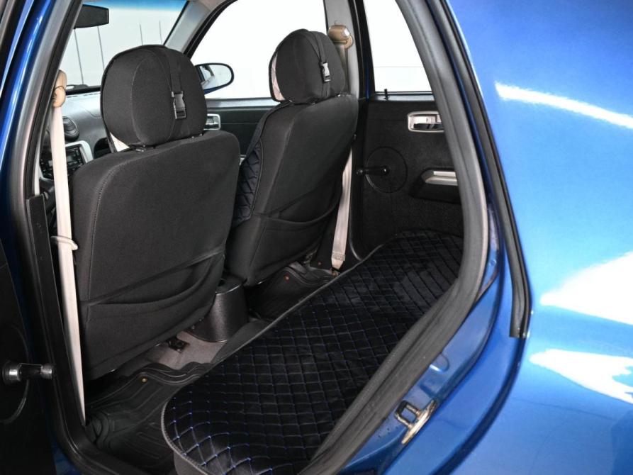 Geely CK (Otaka) I Рестайлинг Ростов-на-Дону  - изображение 11