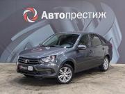 Lada (ВАЗ) Granta I Рестайлинг Пермь  - изображение 24