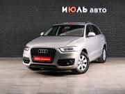 Audi Q3 I (8U) Екатеринбург  - изображение 19