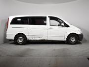 Mercedes-Benz Vito II (W639) Рестайлинг Санкт-Петербург  - изображение 22