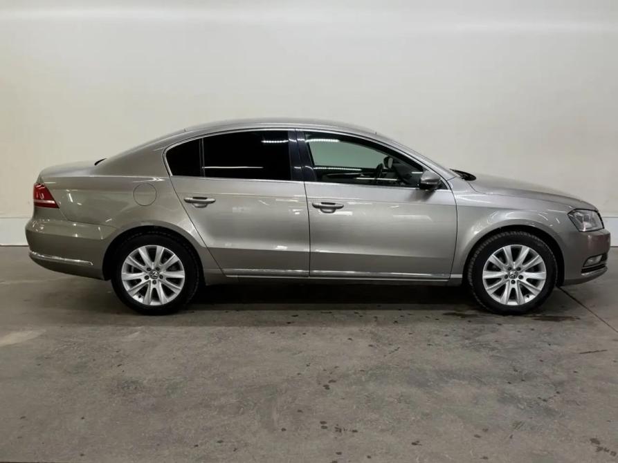 Volkswagen Passat B7 Саратов  - изображение 6
