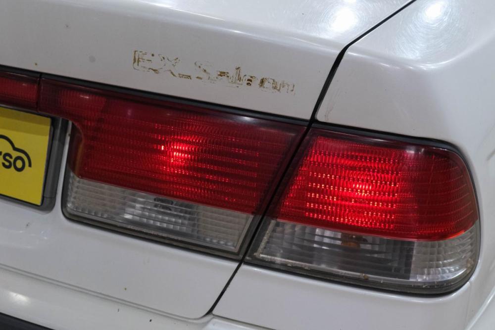 Nissan Sunny B15 Новокузнецк  - изображение 8