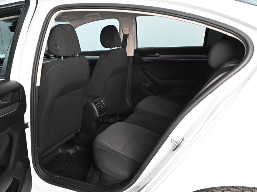 Volkswagen Passat B8 Ростов-на-Дону  - изображение 11