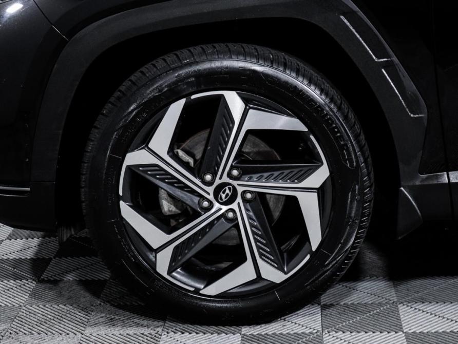 Hyundai Tucson IV Москва  - изображение 16