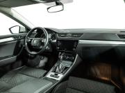 Skoda Superb III Рестайлинг Санкт-Петербург  - изображение 28