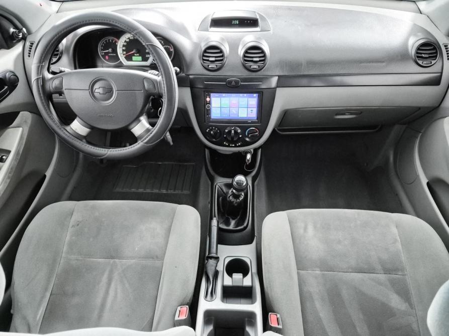 Chevrolet Lacetti I Нижний Новгород  - изображение 7