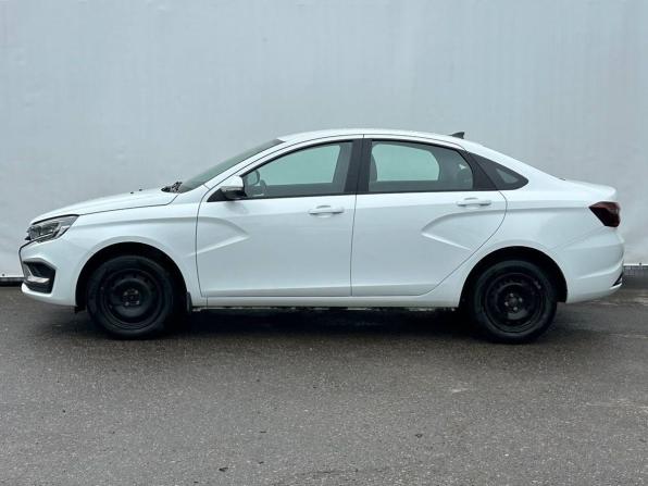 Lada (ВАЗ) Vesta I Рестайлинг (NG) с пробегом 2023 года, цена 1 250 000 рублей, 43543 км, седан, Автокод Объявления