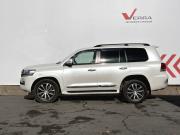 Toyota Land Cruiser 200 Series Рестайлинг 2 Пермь  - изображение 8