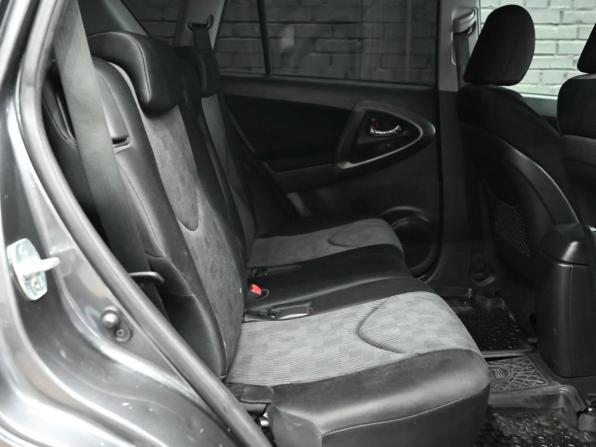Toyota RAV4 III (XA30) Рестайлинг с пробегом 2011 года, цена 1 580 000 рублей, 223931 км, внедорожник, Автокод Объявления