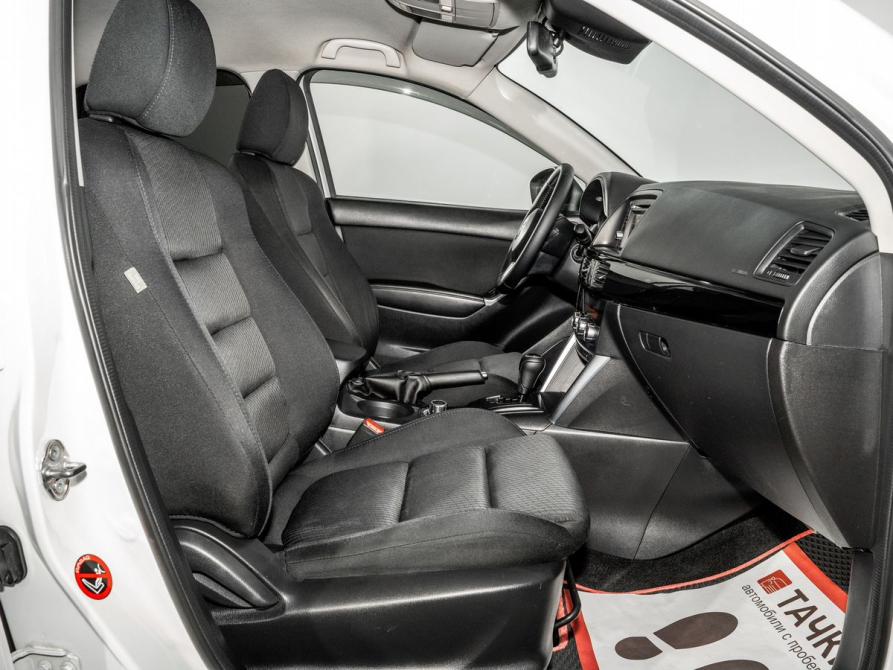 Mazda CX-5 I Иркутск  - изображение 5