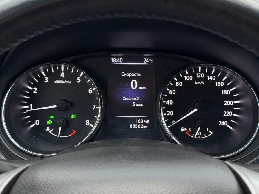 Nissan Qashqai II Казань  - изображение 19