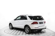 Mercedes-Benz GLE I (W166) Москва  - изображение 39