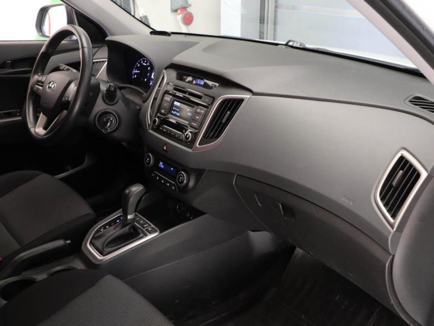 Hyundai Creta I Москва  - изображение 19