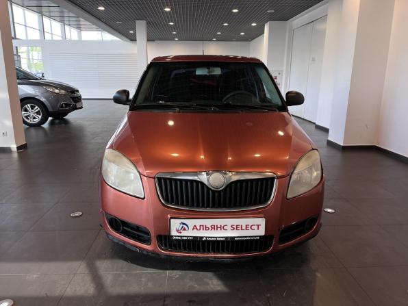 Skoda Fabia II с пробегом 2007 года, цена 300 000 рублей, 325254 км, хэтчбек, Автокод Объявления