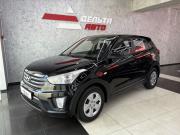 Hyundai Creta I Ярославль  - изображение 37