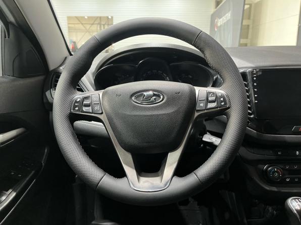 Lada (ВАЗ) Vesta I с пробегом 2017 года, цена 633 000 рублей, 81565 км, седан, Автокод Объявления