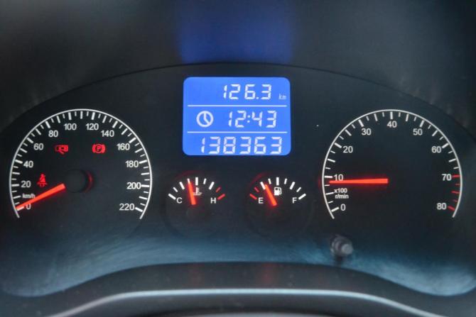 Chery Tiggo (T11) I Рестайлинг (FL) с пробегом 2014 года, цена 590 000 рублей, 138280 км, внедорожник, Автокод Объявления