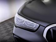 BMW X1 II (F48) Рестайлинг Москва  - изображение 46