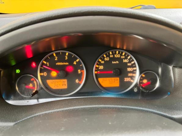 Nissan Pathfinder III с пробегом 2006 года, цена 1 299 000 рублей, 200000 км, внедорожник, Автокод Объявления