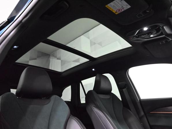 Geely Monjaro I с пробегом 2023 года, цена 3 750 000 рублей, 33712 км, внедорожник, Автокод Объявления