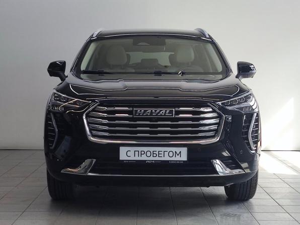 Haval Jolion I с пробегом 2023 года, цена 2 095 000 рублей, 48900 км, внедорожник, Автокод Объявления