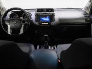 Toyota Land Cruiser Prado 150 Series Рестайлинг 1 Тюмень  - изображение 44